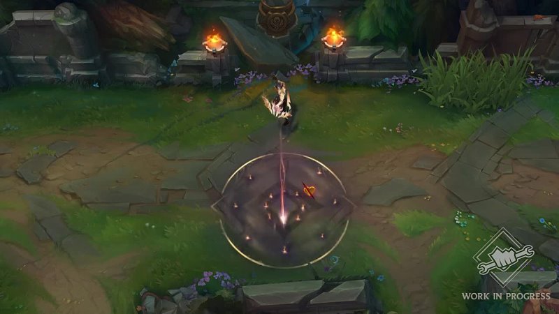 High Noon - PBE Preview