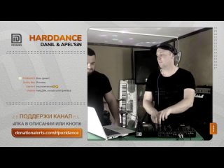 NRG BOUNCE | HARD, PUMP & MELODY | special jam session by DJ DANIL  & DJ APEL'SIN