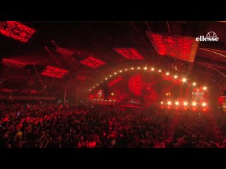 Lost Frequencies - Tomorrowland Winter 2022 (Mainstage) []