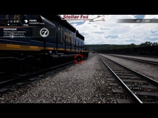 Играем в Train Sim World 2