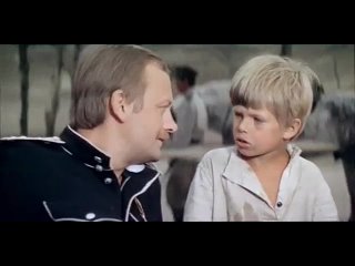 Будёновка (1976) - Нехорошо, Гриша, чужие папиросы воровать