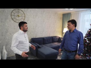 Интервью с основателем строительной компании ЮКО - ЮЛДАШЕВ ВАДИМ / Ответы на вопросы о ЮКО