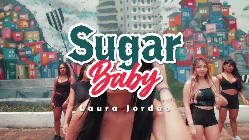 Canal Kond Zilla Laura Jordão Sugar Baby ( Kond