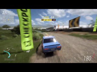 Forza Horizon 5
Russian Crew Club
Соперники: автокросс “В Теотиукане“
Класс В
Топ 1%
#ForzaHorizon5