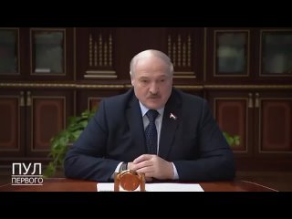 Задержан лечащий врач Лукашенко