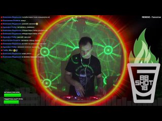 Breakbeat Shot 18 (february 2022 breakbeat/breaks live mix)