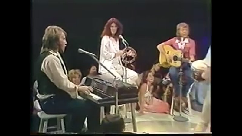 ABBA, Olivia Newton John Andy Gibb Help Me, Rhonda Barbara Ann