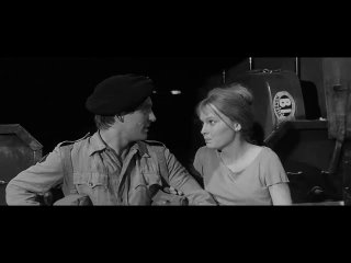 Guns at Batasi (1964) HD 1080p with English  Portuguese subtitles