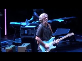 Eric Clapton Live At Royal Albert Hall Full Concert 2022