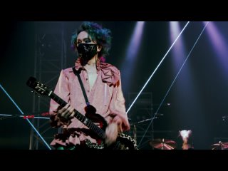 [HD] BUCK-TICK - Kemonotachi no Yoru (Imai angle, ABRACADABRA LIVE ON THE NET )