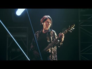 [HD] BUCK-TICK - Kemonotachi no Yoru (Uta angle, ABRACADABRA LIVE ON THE NET )