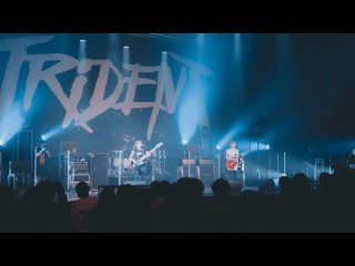 TRiDENT 1ST LIVE DVD EPISODE Ø -The return of us-