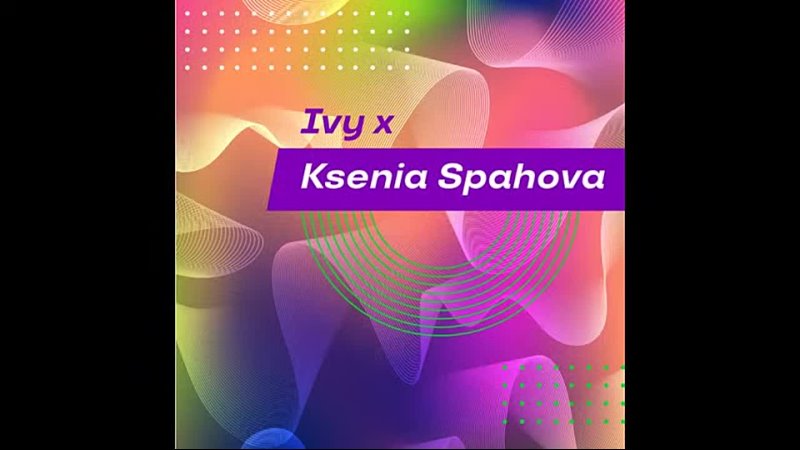 Ksenia Spahova - Local Tune Podcast #4