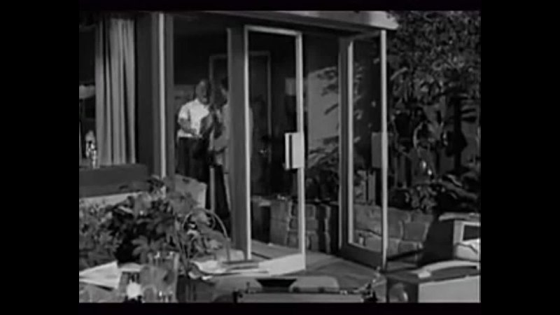 Alfred Hitchcock Presents Альфред Хичкок представляет 01x23 Back for Christmas Вернуться к Рождеству 19