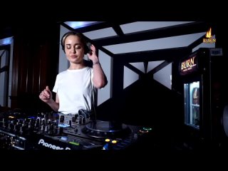 Tommy Lee - Live @ Radio Intense 23.01.2019 // House Music