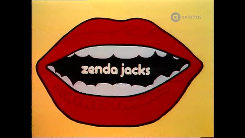 Zenda Jacks - Rub My Tummy