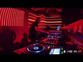 Alex O'Rion - Live @ DOT Belgrade 18.03.2022 [musicaldecadence.ru]