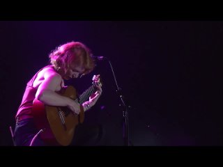 Sue Foley - THE DANCE (Live)