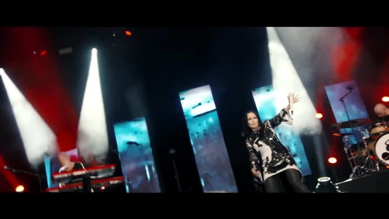 Tarja Act II 2016