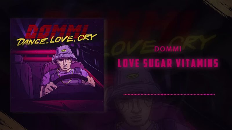 Dommi Love Sugar
