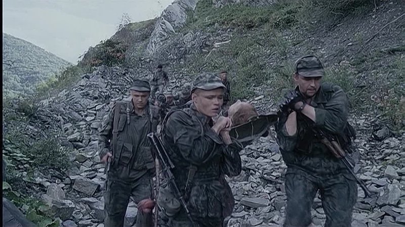 Видео от Русское военное кино лучшее
