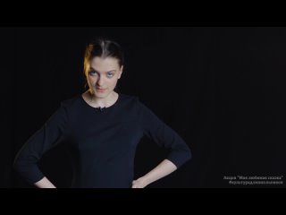 Мария Усманова - Кто о чем поет