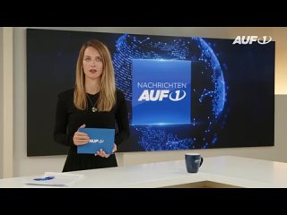 - Nachrichten AUF1 vom 5. Mai 2022