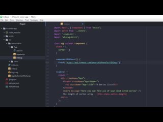 React Fundamentals - Full Course for Beginners