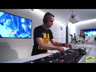 Guest Mix from Giuseppe Ottaviani - A State Of Trance 