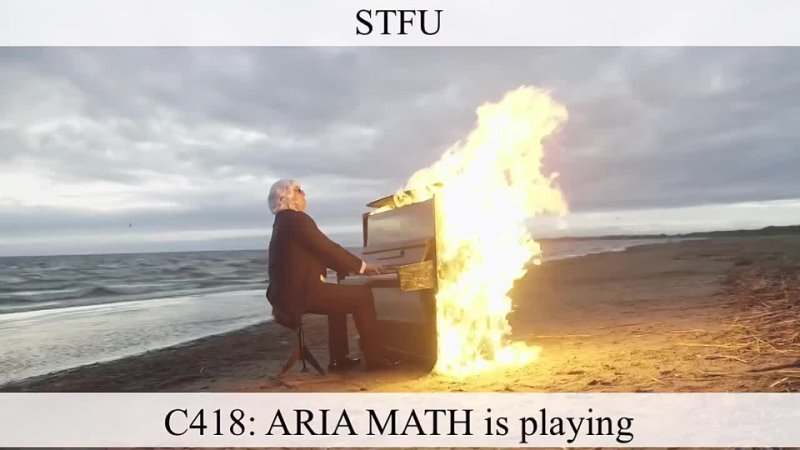 Aria math
