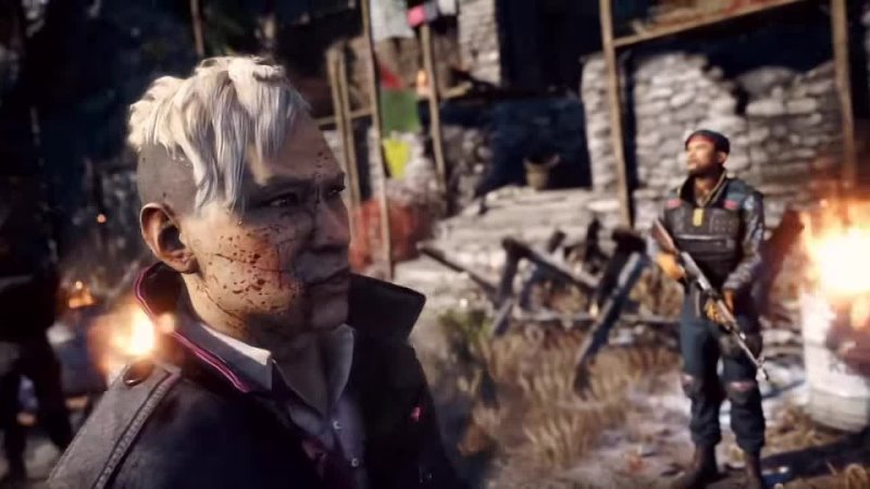 Far Cry 4