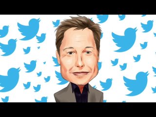 Elon Musk devient le premier actionnaire de Twitter #Podcast
