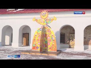 Самые популярные экскурсии в Омской области - интервью о новинках в туристическом меню