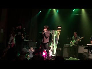 Ariel Pink Live (Bobby Jameson Tour 2017) Denver, CO - Bluebird Theater 10.24.17 [Full Show]