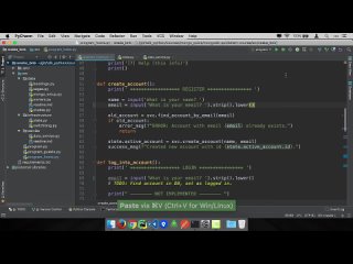 MongoDB with Python Crash Course - Tutorial for Beginners