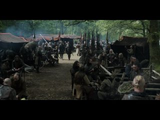 Викинги: Вальхалла / Vikings: Valhalla [S01. 08] (2022) 1080p