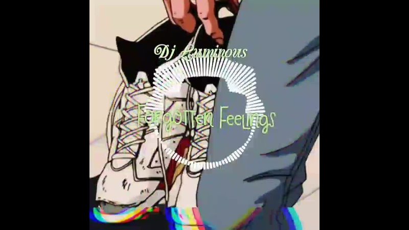 DJ Luminous