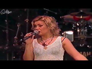 Kim Wilde. Live at Donauinselfest [Live Vienna, Austria 1994 HD]