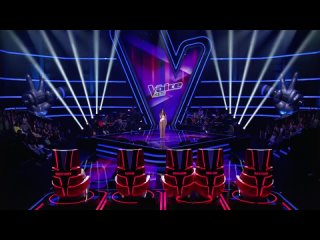 The Voice Kids - Coach Lena singt Akustik-Version von Satellite für ihren großen Fan Lea