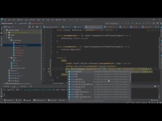 React TypeScript ПОЛНЫЙ КУРС 2021. Props, Events, Router, Hooks, Requests