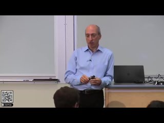 4 лекция MIT - консенсус и основы блокчейна Гари Генслер - русская озвучка