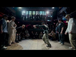 ФАРФОР Давай!? Exhibition Battle Shadow Goverment vs I-Town