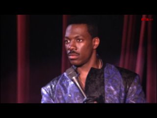 METALчет - Eddie Murphy VII