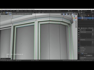 02. Environment Asset Modeling