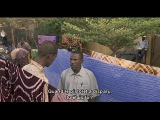 2006 - Abderrahmane Sissako - Bamako - Aïssa Maïga, Tiécoura Traoré, Maimouna Hélène Diarra  CD2