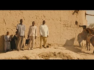 2006 - Abderrahmane Sissako - Bamako - Aïssa Maïga, Tiécoura Traoré, Maimouna Hélène Diarra  CD1