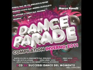 Dance Parade Inverno 2011 (CD2)