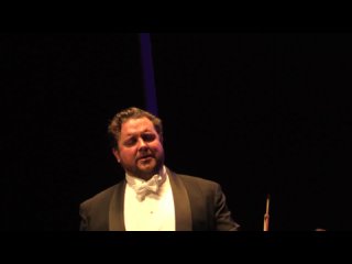 Wagner - Tristan und Isolde - act II - Lyon 13.02.2022