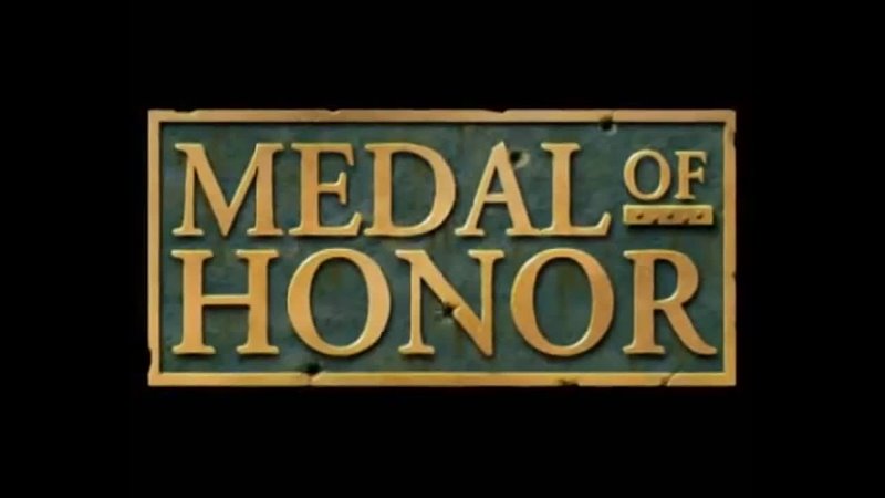 Medal of Honor ( PS1) Intro