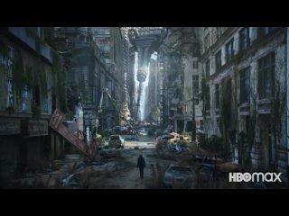 ДМЗ 💥 Сериал 2022 (HBO)